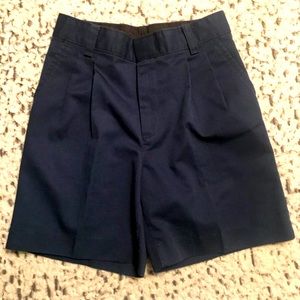 Tom Sawyer Dress Shorts